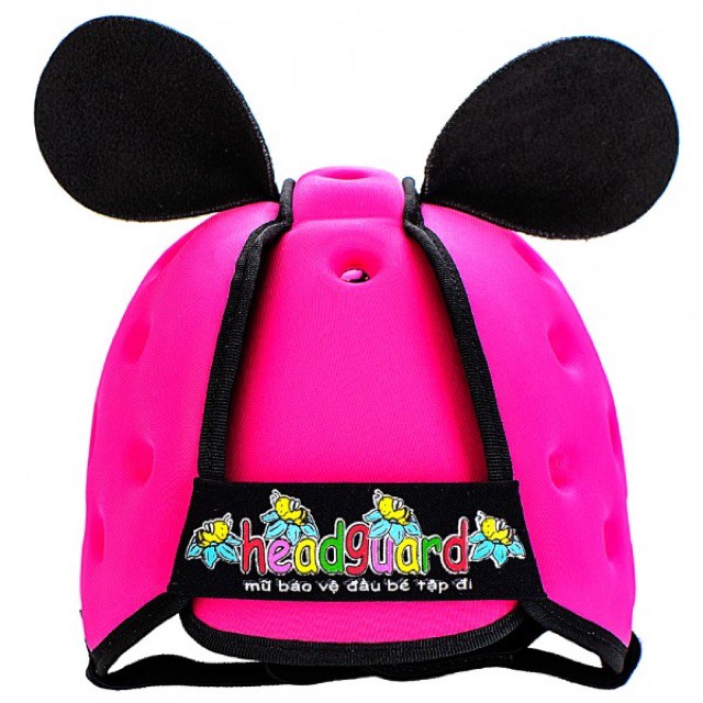 NÓN TẬP ĐI CHO BÉ