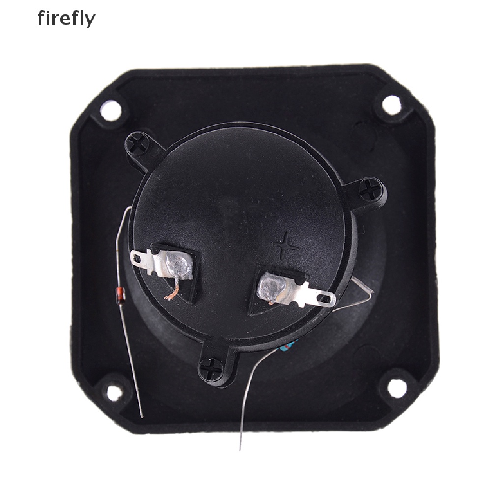 [firefly] Đầu Loa Piezo Hình Còi Báo Động