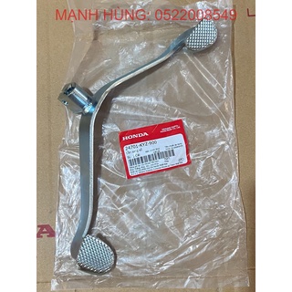 Cần sang số fu 125