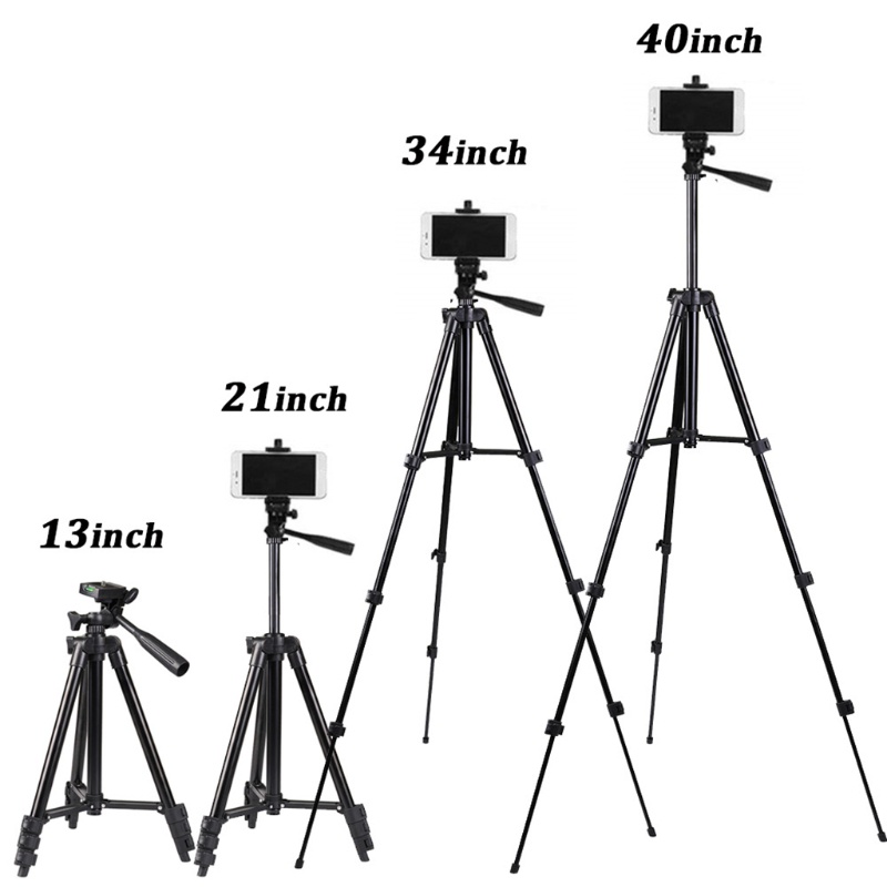 Chân tripod điều khiển từ xa bluetooth cho điện thoại di động | BigBuy360 - bigbuy360.vn