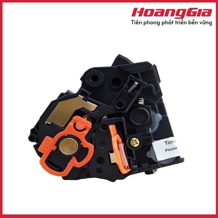 Hộp mực dùng cho canon MF241 ( Hàng nhập khẩu mới nguyên chiếc đã có mực CRG 137/337 )