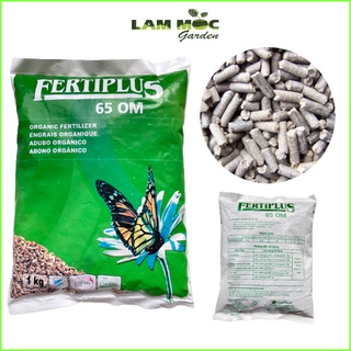 1 Ký - Phân Hữu Cơ Hà Lan Fertiplus