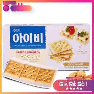 Bánh ăn kiêng Ivy Hàn Quốc 135g