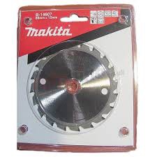 Lưỡi cưa gỗ makita 85*15*20T B-14607