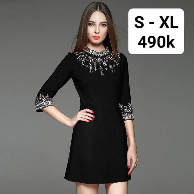 (ORDER) Đầm thời trang 197