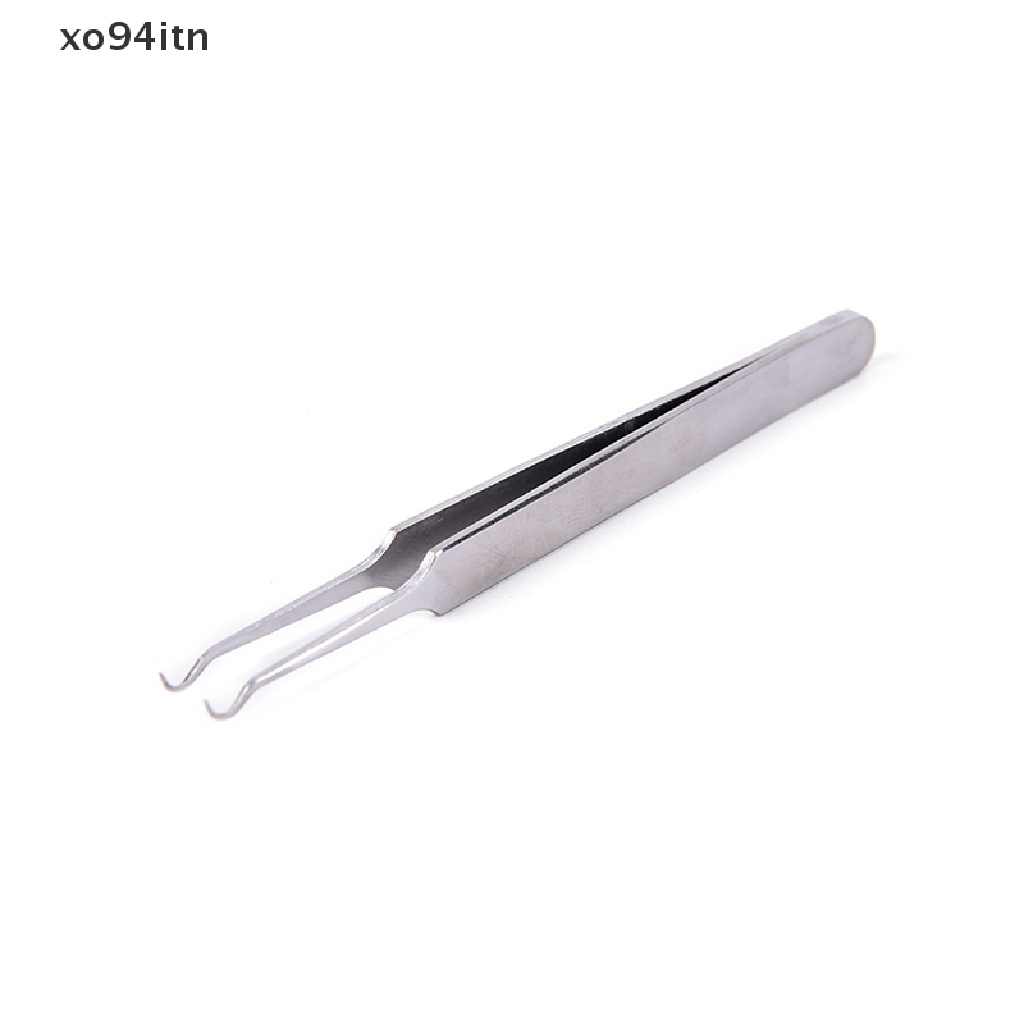 Kẹp Loại Bỏ Mụn Đầu Đen Làm Sạch Da Mặt Tiện Dụng