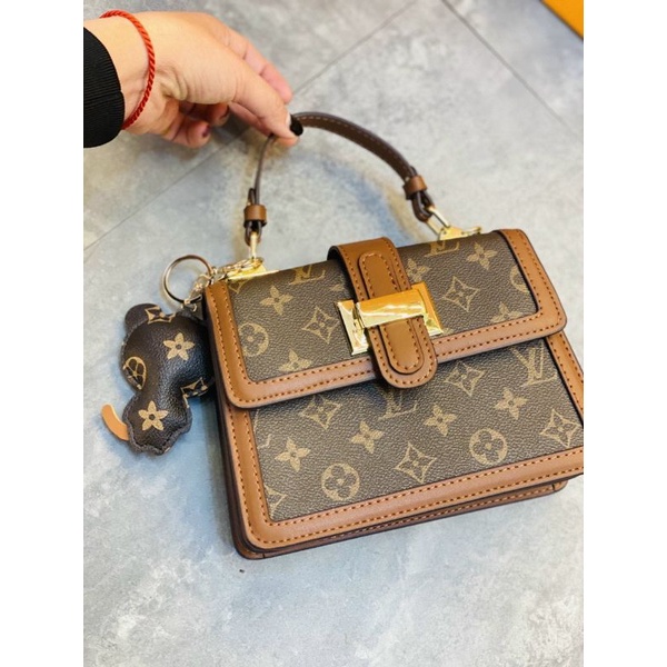 Túi xách tay lv da đẹp