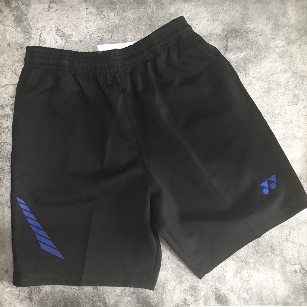 Quần bóng chuyền nam Yonex nhiều mầu