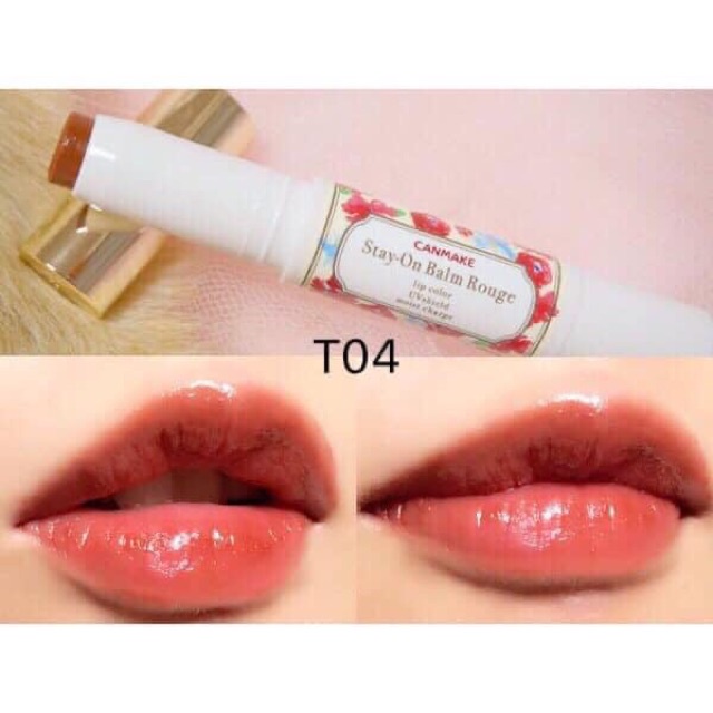 Er SON DƯỠNG CAN.MAKE