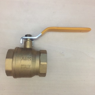VAN BI ĐỒNG TAY GẠT ITALY PHI 60 (2”)