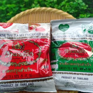 GÓI TRÀ THÁI ĐỎ { 400G }