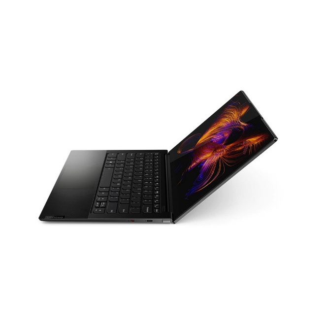 Máy tính laptop Lenovo Yoga Slim 14ITL05 (82A3004FVN)(82D1004JVN) Intel Core i7-1165G7