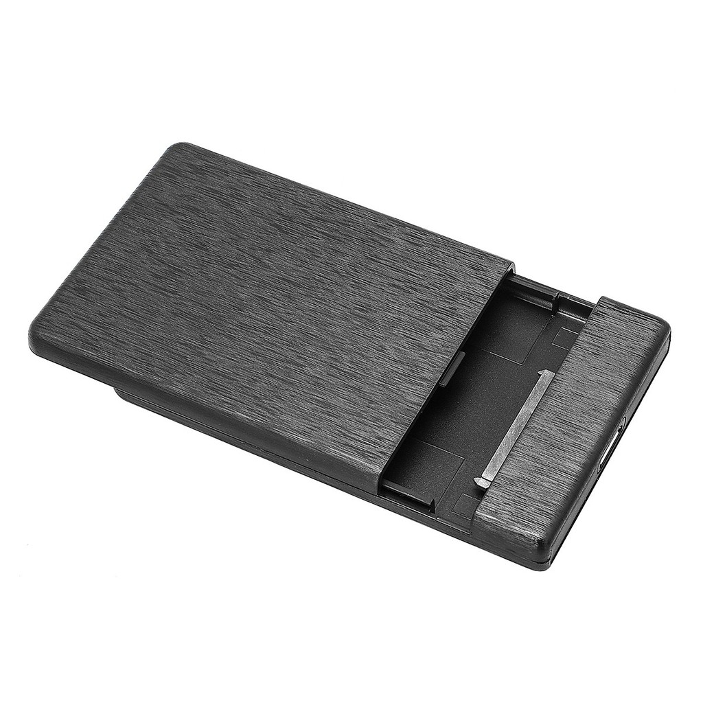 ■︎ Hộp Đựng Ổ Cứng Di Động HDD Box ORICO 2189U3 USB3.0/2.5 Nhựa Cứng - Bảo hành chính hãng 12 tháng