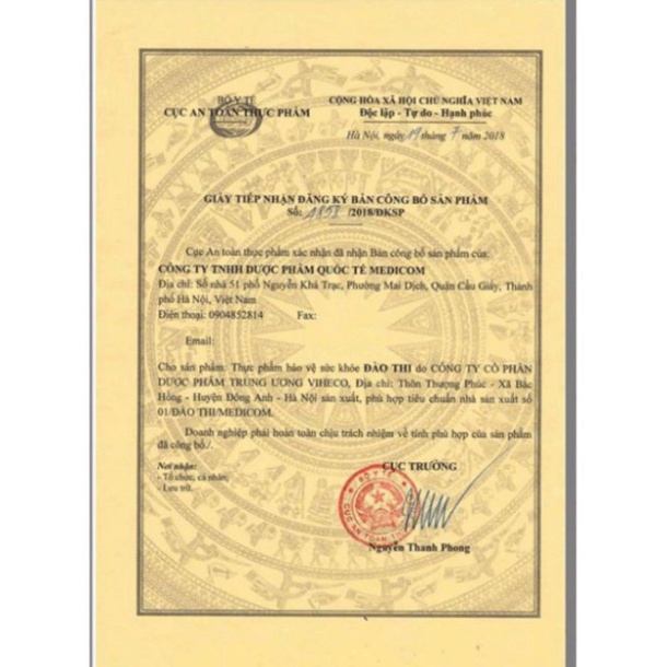 ✅ ĐÀO THI 👍 ❤️ - TĂNG VÒNG 1, TĂNG NỘI TIẾT TỐ, DA ĐẸP MỖI NGÀY✅