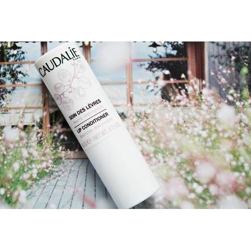 Son dưỡng môi Caudalie