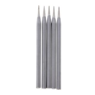 Set 5 Mũi Hàn 30w