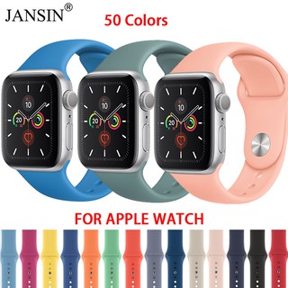 Dây Đeo Đồng Hồ Apple Watch 5 44mm 38mm 42mm 40mm 44mm 5 4 3 2