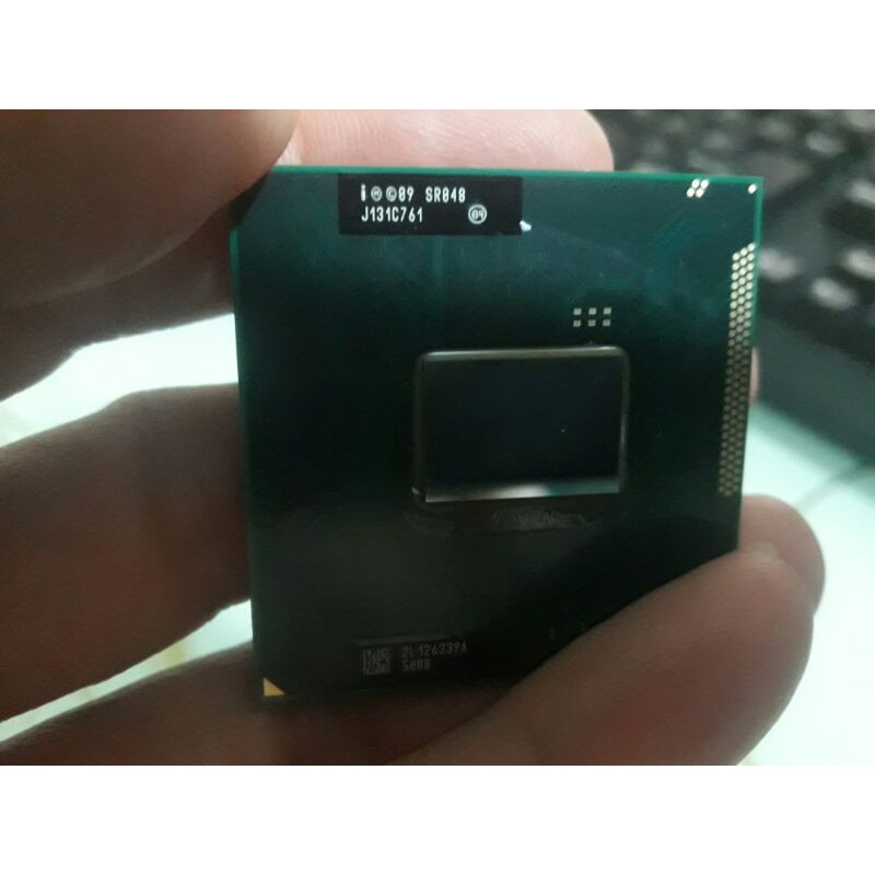 cpu i5 2520m thế hệ 2 2.5ghz up 3.22ghz cache bus 1333 cho laptop