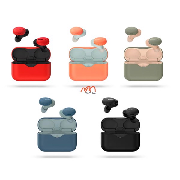 Tai Nghe Không Dây Sony WF-H800