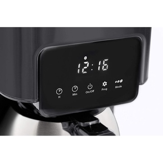 Máy pha cafe CASO Coffee Taste & Style Thermo
