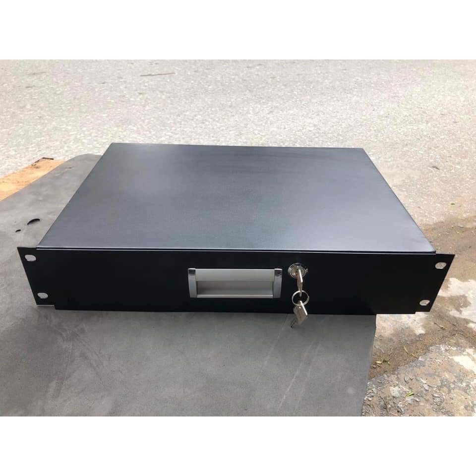 Ngăn kéo tủ máy lắp trong tủ âm thanh( giá bán/1 cái)