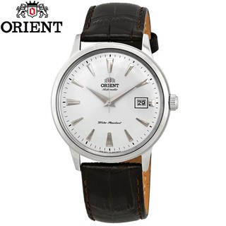 Đồng Hồ Nam Dây Da Orient FAC00005W0