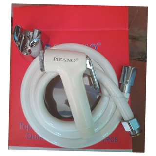Mua Vòi xịt vệ sinh   bồn cầu   vòi xịt Pizano siêu mạnh  chịu áp lực   lõi đồng ( xịt pizano )
