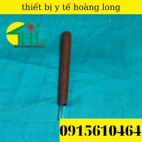 Dò Thủy Tinh Diện Chẩn