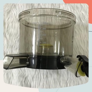 PHỤ KIỆN CA 2 VÒI CỦA MÁY ÉP CHẬM RANBEM 615