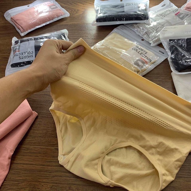 Quần Lót Nữ Gen Bụng Kháng Khuẩn 🎀FREESHIP️🎀 Giảm 20K Khi Nhập  Đồ Lót Cao Cấp