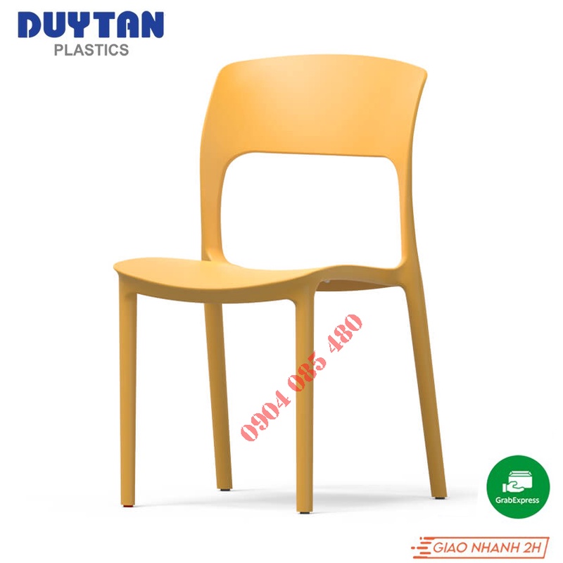 Ghế nhựa Lexo Duy Tân