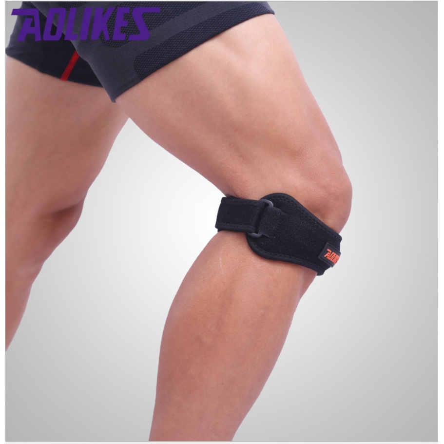 Bó Dây Chằn Aolike Loại 1 Dây Chính Hãng - Hỗ Trợ Dây Chằn - Bảo Vệ Khớp Gối