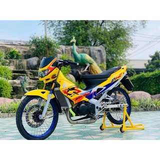 Pha đèn trước nova dash, chóa đèn trước Nova Dash 125 HMA thái lan