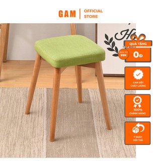 Ghế Bàn Trang Điểm IGA Đa Năng - GC03