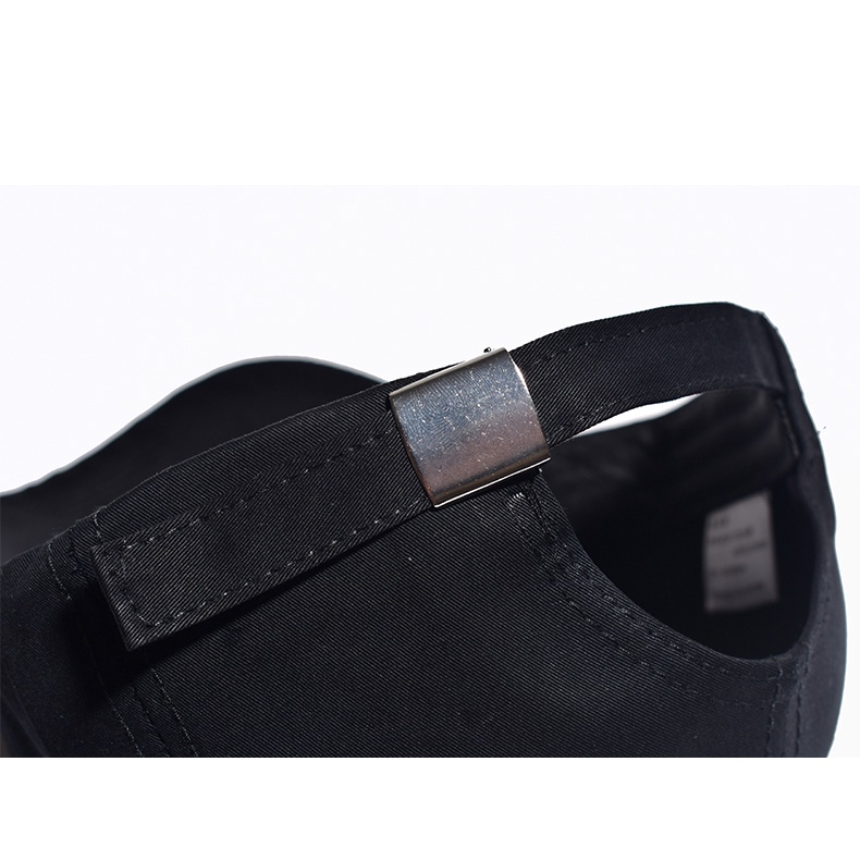 Mũ lưỡi trai họa tiết thêu chữ Want Somthing more  nhiều màu sắc cho nam nữ