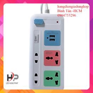 Ổ cắm nối comet ces4223
