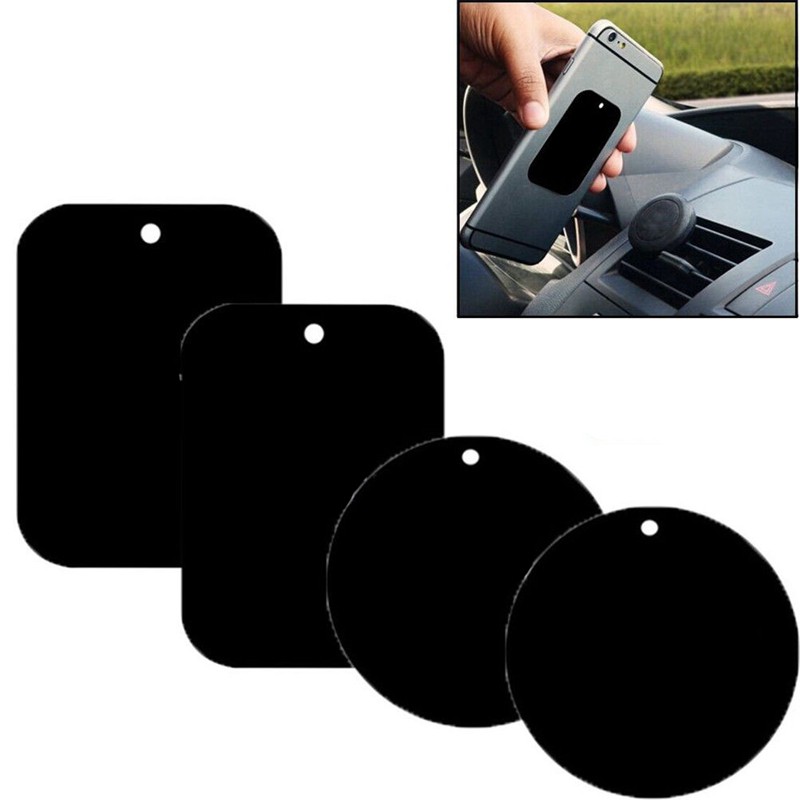 1 pc Giá đỡ điện thoại nam châm trên ô tô | BigBuy360 - bigbuy360.vn