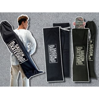 Túi đựng Longboard (ván dài) Saigonskateshop