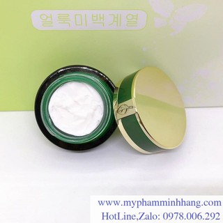 bộ mỹ phẩm hoa cúc con bướm