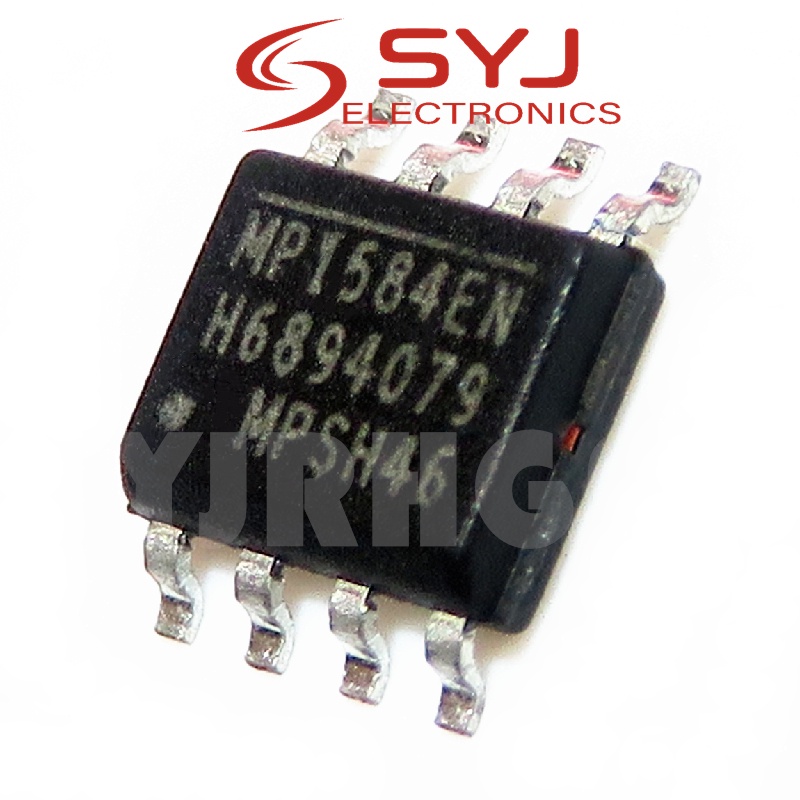 10 Chiếc MP1584EN-LF-Z MP1584EN MP1584 SOP-8 Còn Hàng