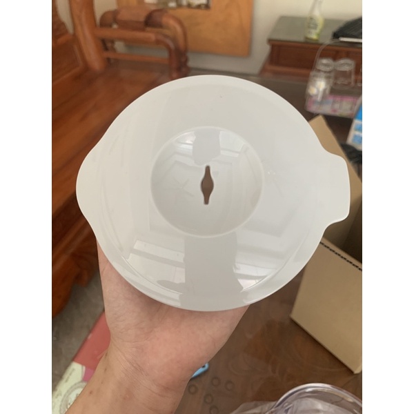 cối sinh tố panasonic 337n