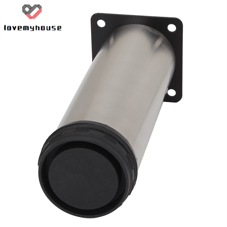 Set 4 Chân Gắn Chân Bàn / Ghế Sofa Điều Chỉnh Được Tiện Dụng | BigBuy360 - bigbuy360.vn