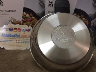 💁🏻 Chảo WMF phi 20 cm, Dòng Profi Select 🍳