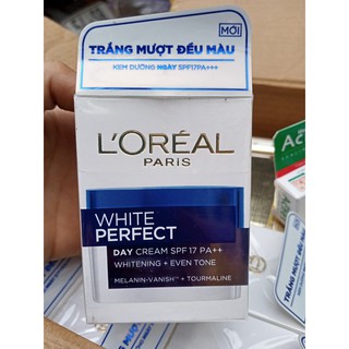 Kem dưỡng trắng ban ngày Loreal - L'Oreal 20ml