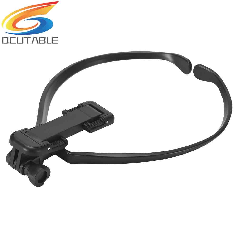 Giá Đỡ Điện Thoại POV Đeo Cổ Tiện Lợi