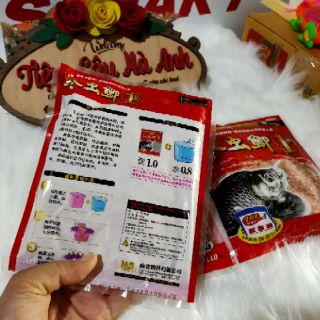 Cám trong chỉ câu cá chép rô phi cá trôi