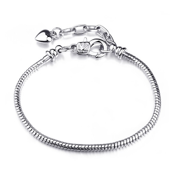 Vòng trơn không charm đủ loại | BigBuy360 - bigbuy360.vn