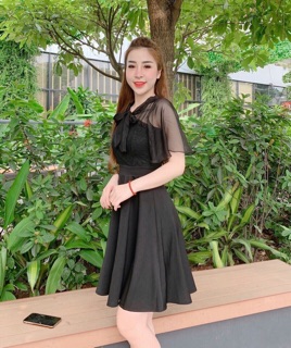 Đầm Bigsize 60-90kg
