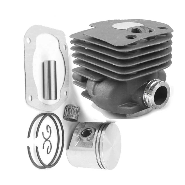 Máy Cưa Xich Xi Lanh Piston Thay Thế Phù Hợp Với HUSQVARNA 381 365 .