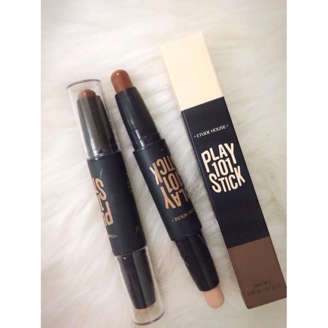 Tạo khối 2 đầu play 101 stick